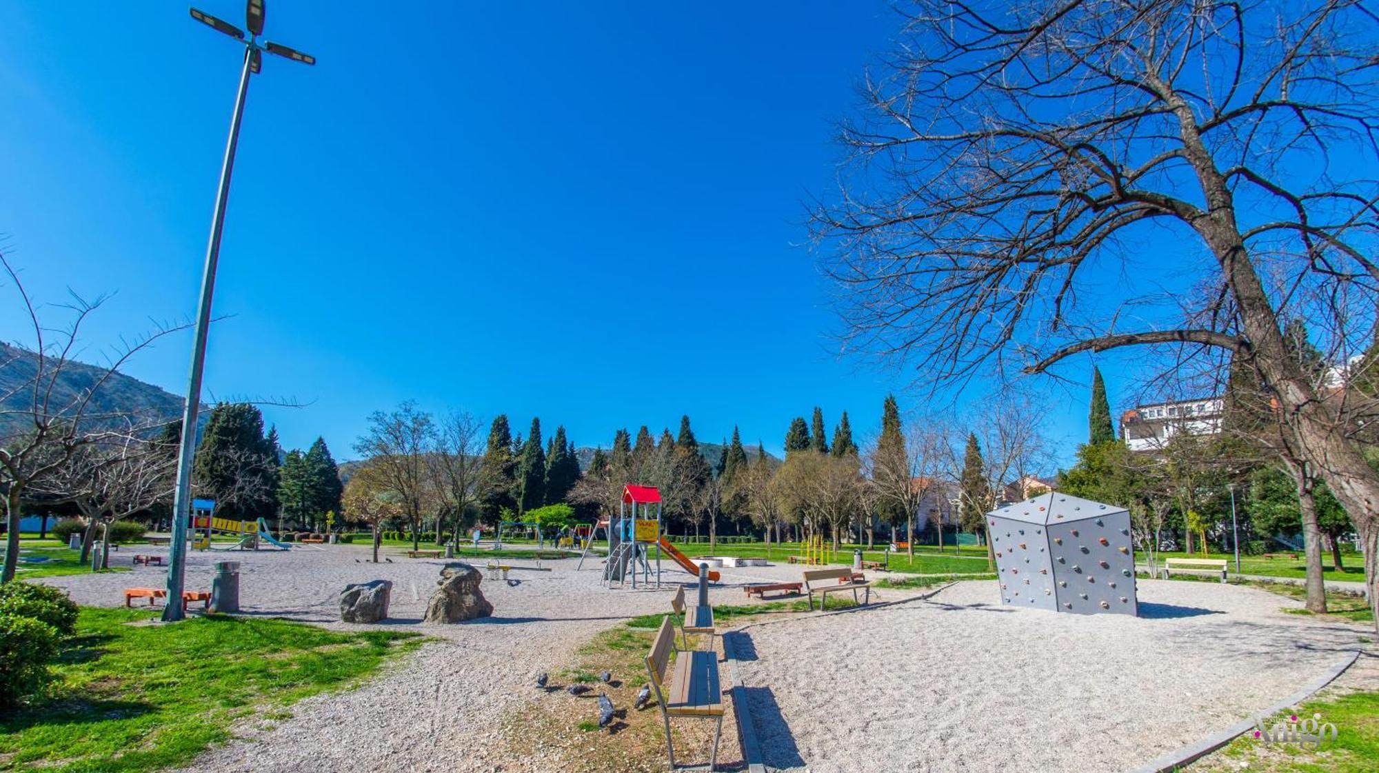 Apartment Novax - Free Parking Mostar Zewnętrze zdjęcie